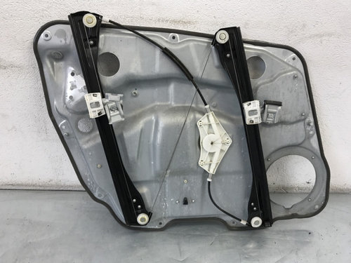 Macara geam dreapta fata Mercedes-Benz GL 350 CDI 4MATIC 2012, X164 sedan 2012 (cod intern: 64417)