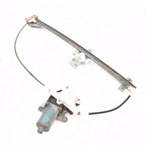 Macara Geam Dreapta Fata Mercedes-Benz Vito / V-Class (W638) 1996-2003 Electrica 0130821666, 0 130 8...