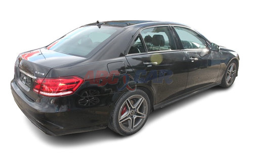 Macara geam dreapta fata Mercedes E-Class W212 2014 Berlina 2.2 CDI