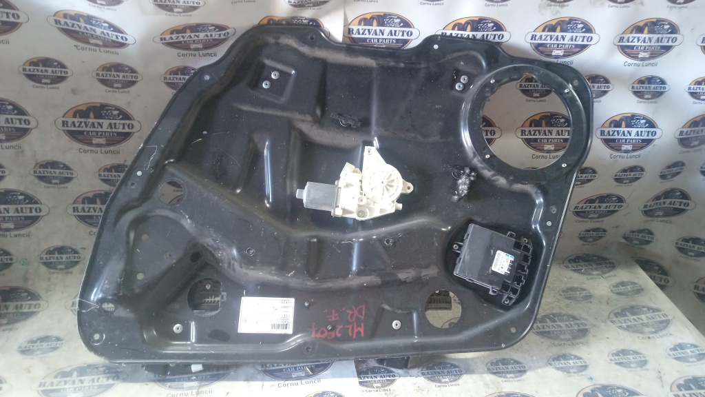 Macara geam dreapta fata Mercedes ML 2007