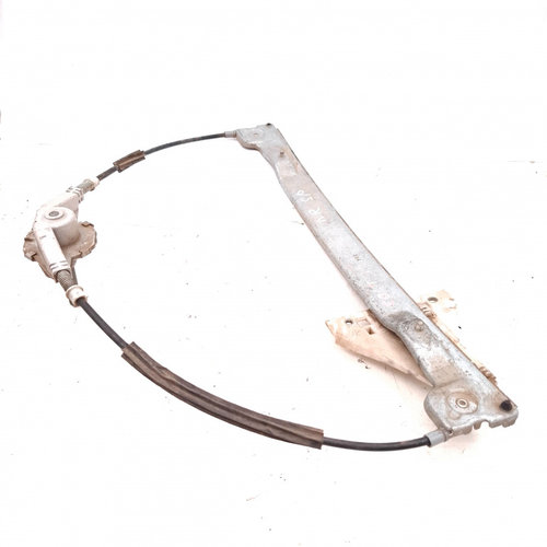 Macara Geam Dreapta Fata Mitsubishi Colt Mk4 (Caa) 1992-1996 Manuala Ra2169