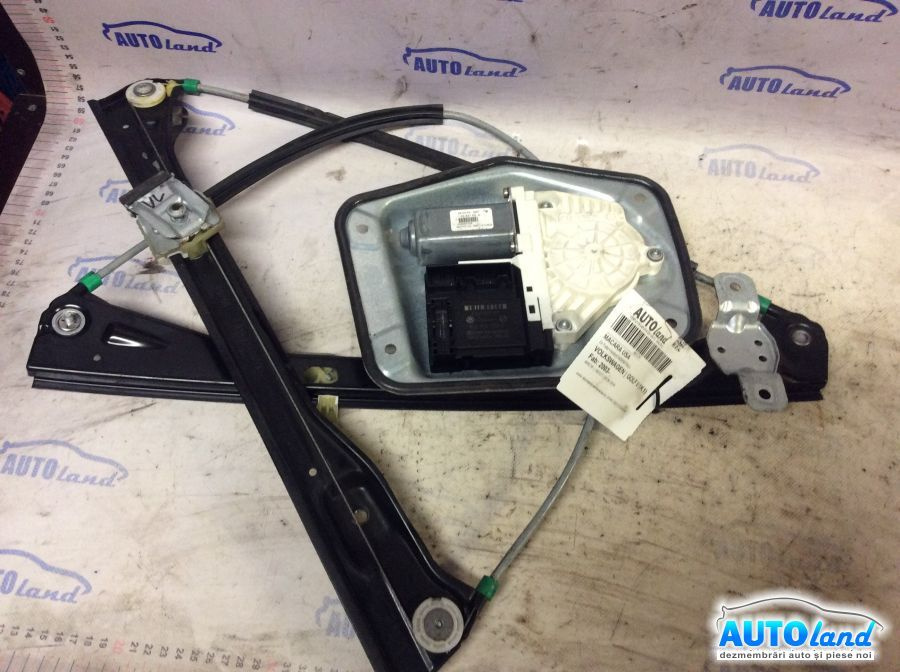 Macara Geam Dreapta Fata+modul1k0959792c Volkswagen GOLF V 1K1 2003