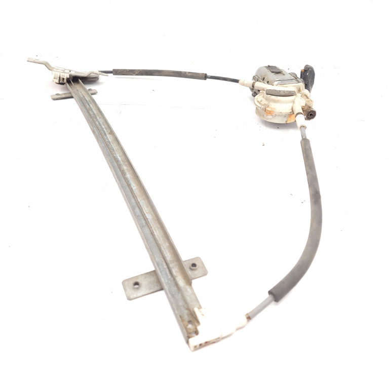 Macara Geam Dreapta Fata Nissan Terrano 2 (R20) 1993-2006 Electrica