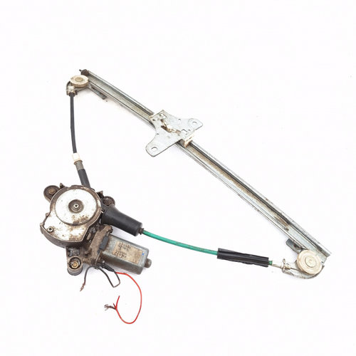 Macara Geam Dreapta Fata Opel Agila (A) (H00) 2000-2007 Electrica 09215910 Lames