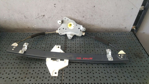 Macara geam dreapta fata opel antara a l07