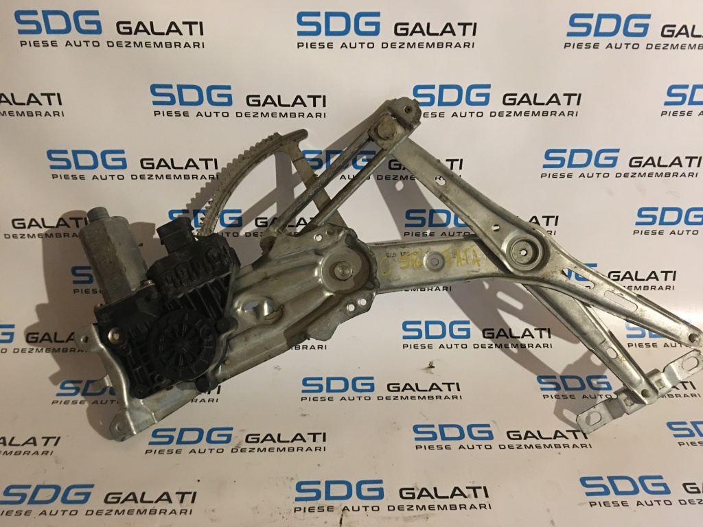 Macara Geam Dreapta Fata Opel Astra G 1998- 2004