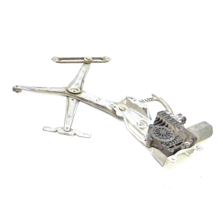 Macara Geam Dreapta Fata Opel Astra G 1998-2009 4 Portiere Electrica Brose