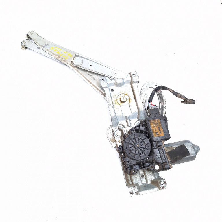 Macara Geam Dreapta Fata Opel Astra G 1998-2009 Electrica 90520192 Brose,Lk