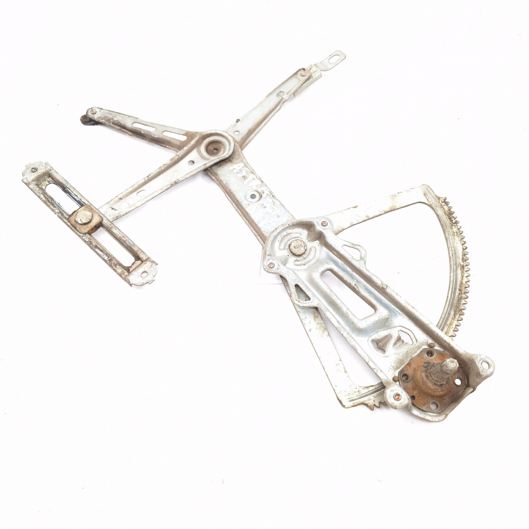 Macara Geam Dreapta Fata Opel Astra G 1998-2009 Manuala