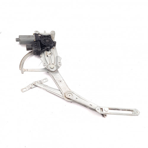 Macara Geam Dreapta Fata Opel Astra G 1998-2009 Electrica 2011009347, 0521876