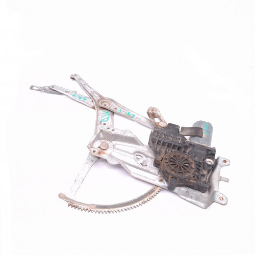 Macara Geam Dreapta Fata Opel Astra G 1998-2009 Electrica 90521882, 119951200, 011100615, 119951-200