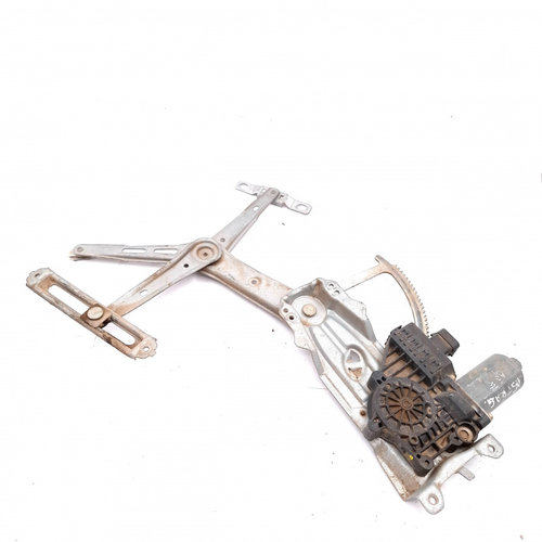 Macara Geam Dreapta Fata Opel Astra G 1998-2009 Electrica 2711002711, 944082306, 944 08 23 06, 90524...