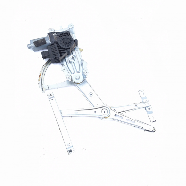 Macara Geam Dreapta Fata Opel Astra H 2004-2012 Electrica 13100418, A330013100418, A330513100418, A331013100418, 994887100 Brose