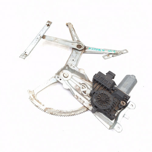 Macara Geam Dreapta Fata Opel Astra H 2004-2012 Electrica A330013100418, A330013100418Rh, A3300-1310...