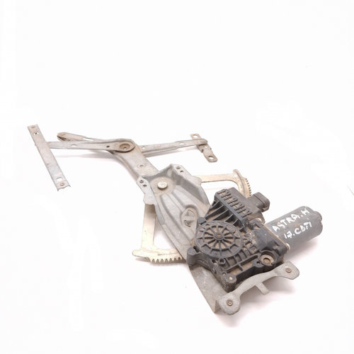 Macara Geam Dreapta,fata Opel ASTRA H 2004 - 2012 A330013100418, A3300-13100418, A330513100406, A330...