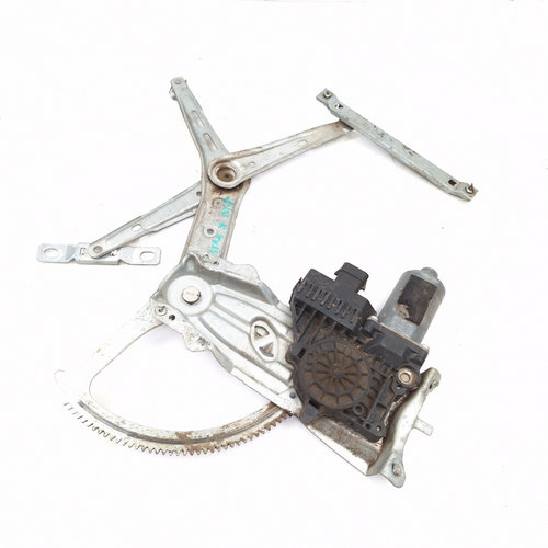 Macara Geam Dreapta Fata Opel Astra H 2004-2012 Electrica A330013100418 , A3300-13100418 , A33001310...