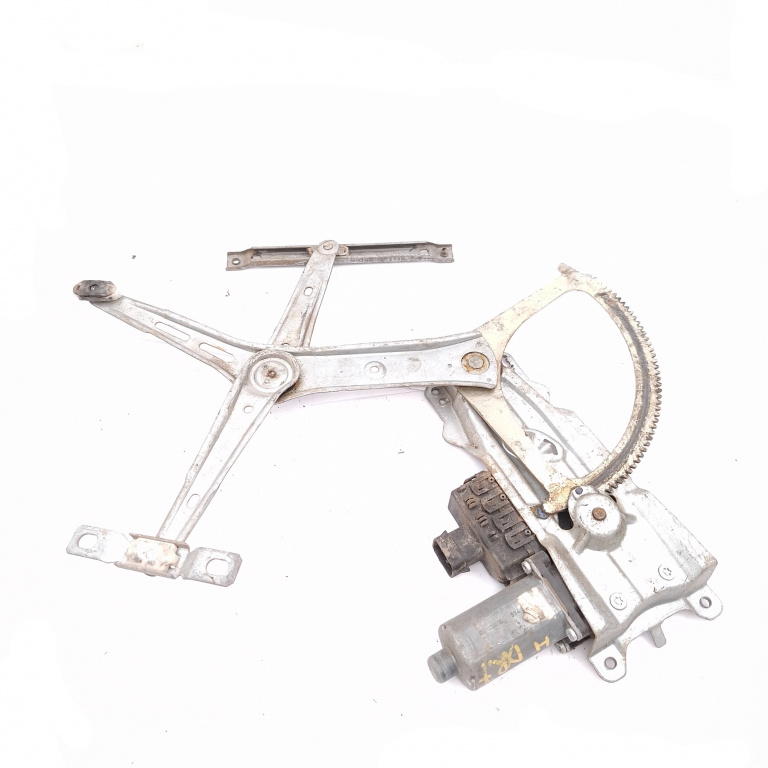 Macara Geam Dreapta Fata Opel Astra H 2004-2012 Electrica A330513100406Rh, A3305-13100406Rh, A330513100406Rh, A333013100418Rh, A3330-13100418Rh, A333013100418, A331093306469Rh, A3310-93306469Rh, A331093306469, 99488701, 994 887 01, 2613002537, 261300