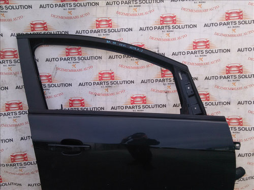 Macara geam dreapta fata OPEL ASTRA J