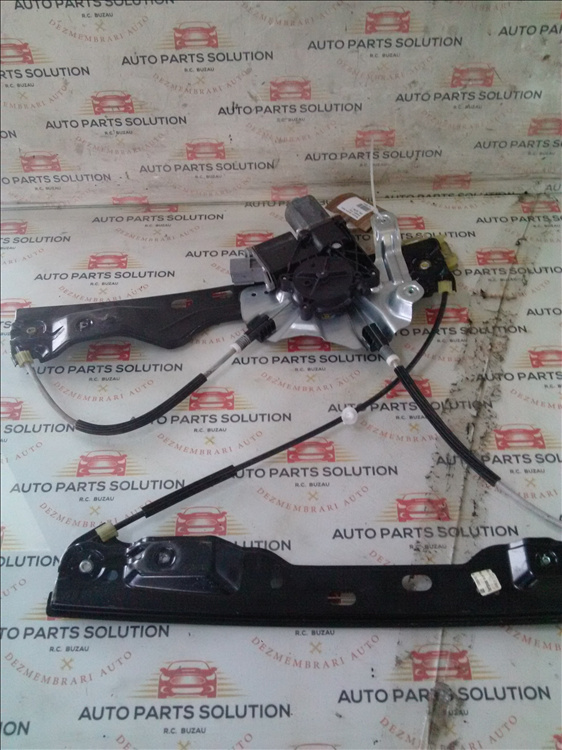 Macara geam dreapta fata OPEL ASTRA J