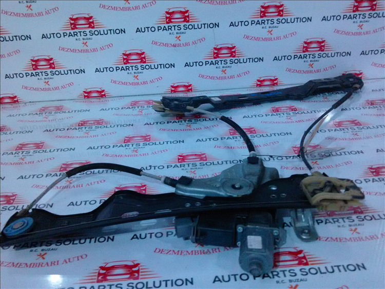 Macara geam dreapta fata OPEL ASTRA J