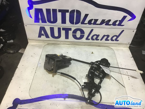 Macara Geam Dreapta Fata Opel ASTRA K 2015