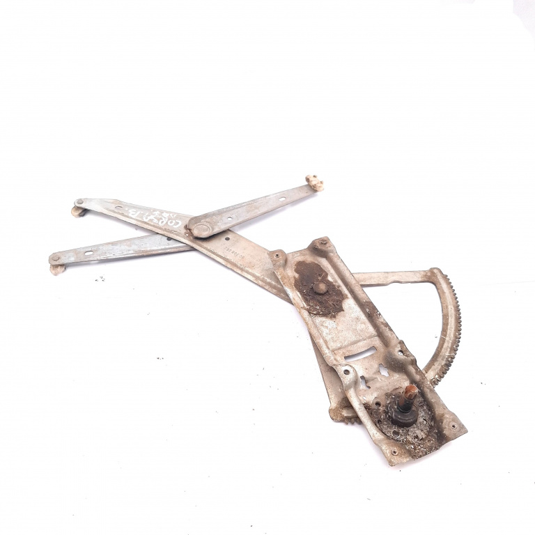 Macara Geam Dreapta Fata Opel Corsa B 1993-2000 Manuala 90388862, 90 388 862 Brose