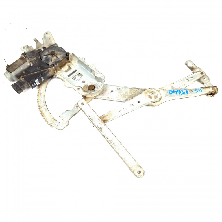 Macara Geam Dreapta Fata Opel Corsa C 2000-2006 4 Portiere Electrica