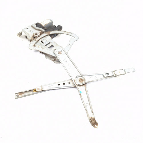 Macara Geam Dreapta Fata Opel Corsa C 2000-2006 Electrica 400609K, 09113364, 09113362, 09113362Rh, 0...