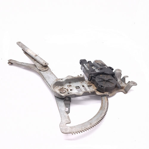 Macara Geam Dreapta Fata Opel Corsa C 2000-2006 Electrica 13173066, 13173066Rh, 13173066 Rh Arvin Me...