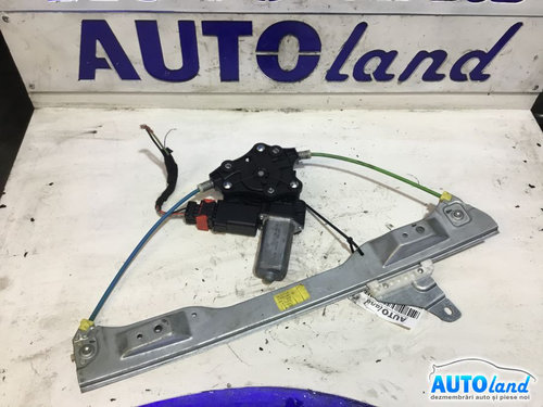 Macara Geam Dreapta Fata Opel CORSA D 2006
