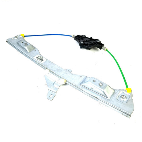 Macara Geam Dreapta,fata Opel CORSA E 2014 - 2019 Benzina 541613212, 13447039, 32329000, 32.329.000