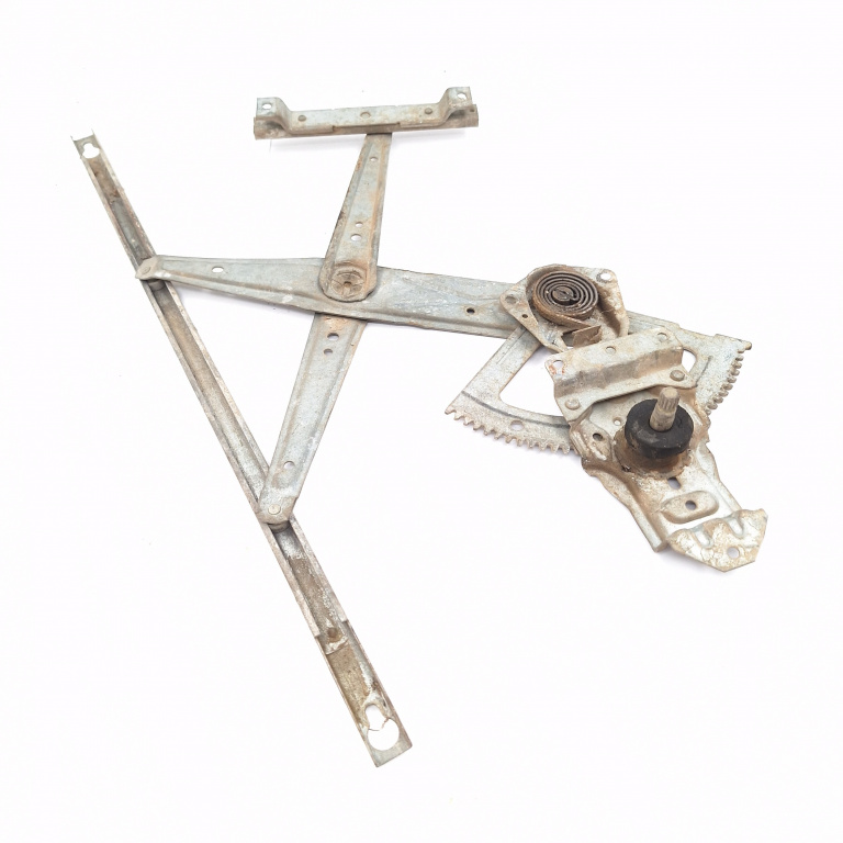 Macara Geam Dreapta Fata Opel Frontera A 1991-1998 Manuala 100086Fr, 100086 Fr, 100086