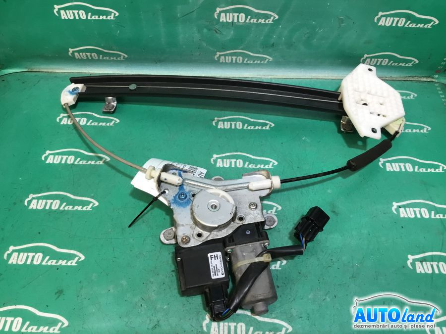 Macara Geam Dreapta Fata Opel INSIGNIA 2008