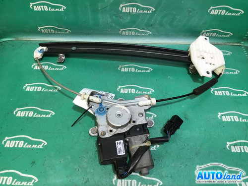 Macara Geam Dreapta Fata Opel INSIGNIA 2008