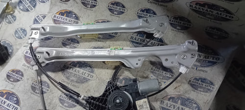 Macara geam dreapta fata Opel Insignia B 2018