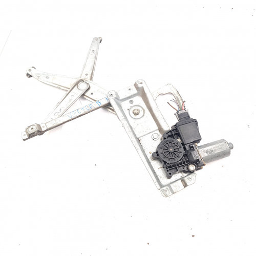 Macara Geam Dreapta Fata Opel Vectra B 1995-2002 Electrica 90520226, 90520228, 119103300, 119105300,...
