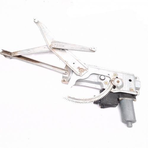 Macara Geam Dreapta Fata Opel Vectra B 1995-2002 Electrica 90520226, 90 520 226, 190470Xxx, 190 470-...