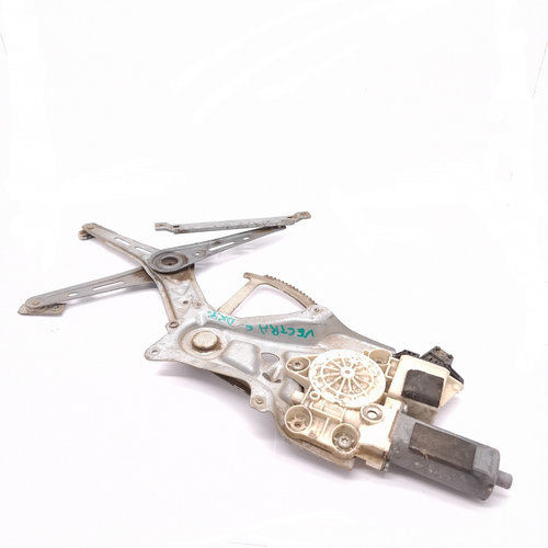 Macara Geam Dreapta,fata Opel VECTRA C 2002 - 2008 9178986, 990090104, 990090-104, 9178988, 9178988R...