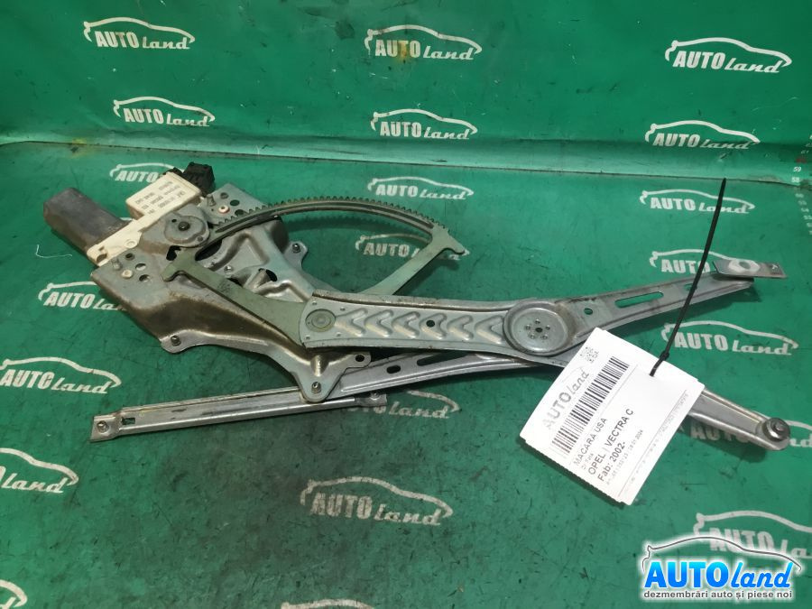 Macara Geam Dreapta Fata Opel VECTRA C 2002