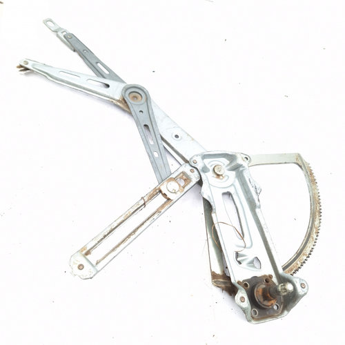Macara Geam Dreapta Fata Opel Zafira A (F75) 1999-2005 Manuala