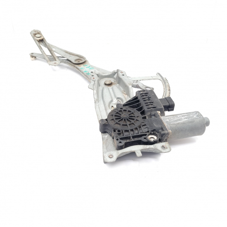 Macara Geam Dreapta Fata Opel Zafira A (F75) 1999-2005 Electrica 0130821769, 0 130 821 769 Bosch