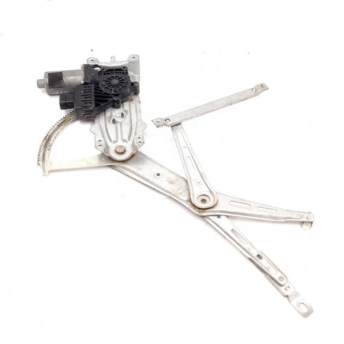 Macara Geam Dreapta Fata Opel Zafira B 2005-2014 Electrica 1612006721, 13132221Rh, A337013132221