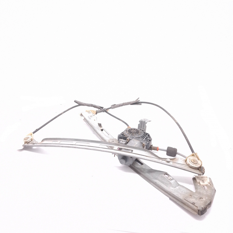 Macara Geam Dreapta Fata Peugeot 206 1998-2013 Electrica