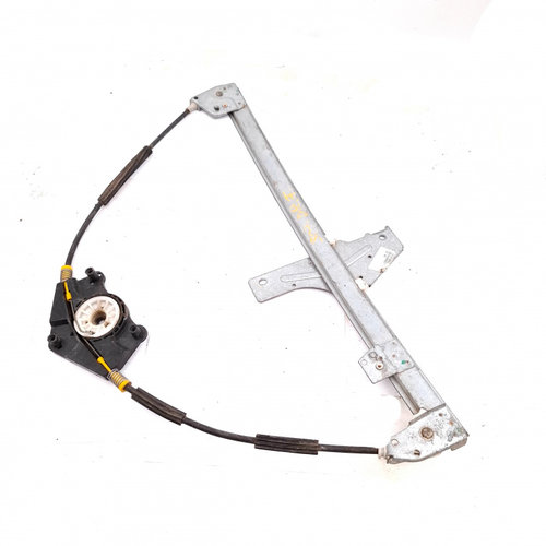 Macara Geam Dreapta Fata Peugeot 307 2001-2008 Electrica 9634456880