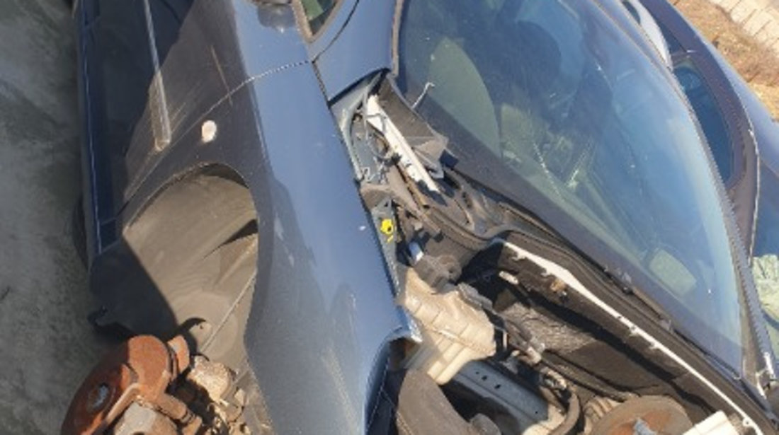 Macara geam dreapta fata Peugeot 407 2004 Combi 2.0