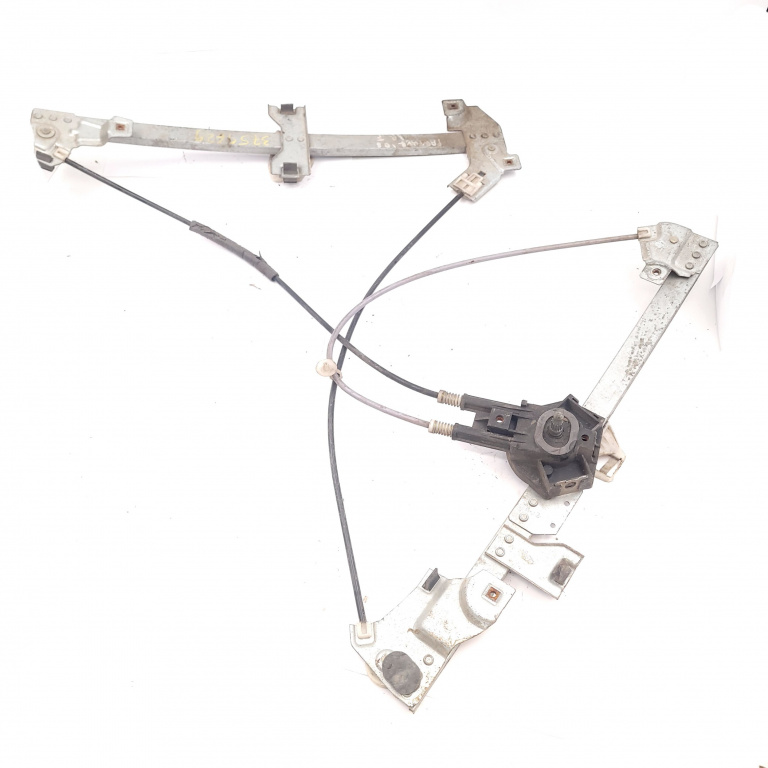 Macara Geam Dreapta Fata Peugeot Partner 1 1996-2013 Manuala