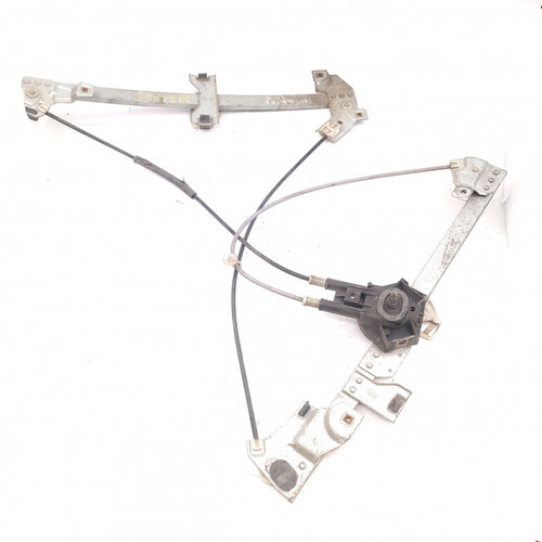 Macara Geam Dreapta Fata Peugeot Partner 1 1996-2013 Manuala