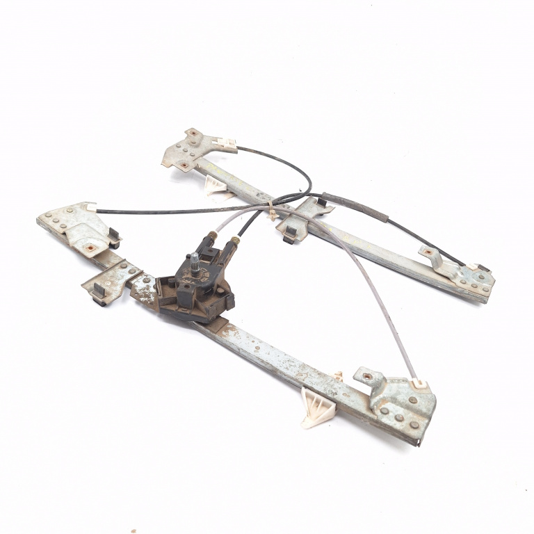 Macara Geam Dreapta Fata Peugeot Partner 1 1996-2013 Manuala Pftd20