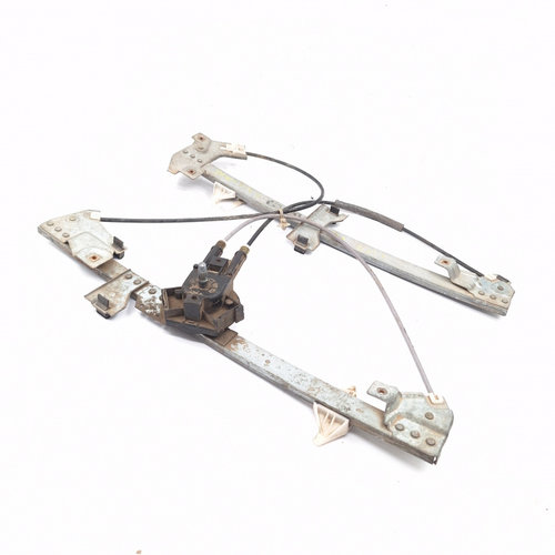 Macara Geam Dreapta Fata Peugeot Partner 1 1996-2013 Manuala Pftd20