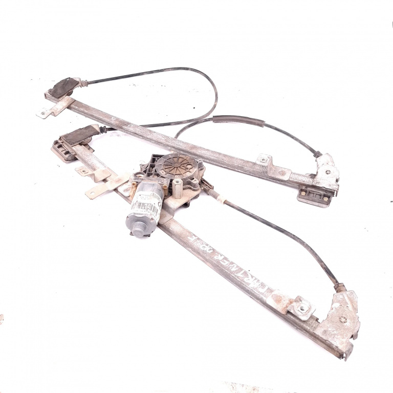 Macara Geam Dreapta Fata Peugeot Partner 1 1996-2013 Electrica